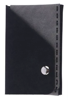 جاکارتی چرم مصنوعی مدل mc-360 (مشکی)