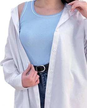 تاپ یقه گردمغزی