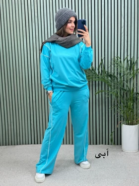 ست دخترانه دنیز