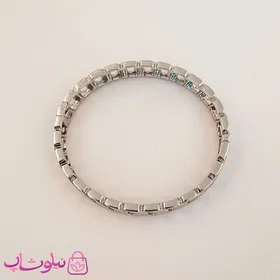 تک پوش زنانه ژوپینگ سیلور