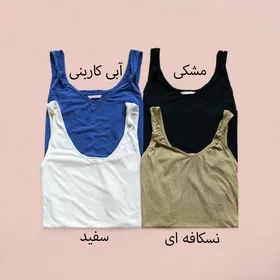 تاپ بند گره‌ای