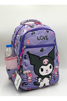 کیف مدرسه بچگانه ms-mixxstore ms-mixxstore