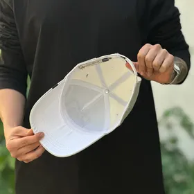 کلاه گورین panther اکلیلی