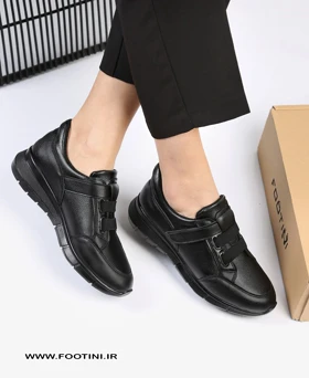 کتانی زنانه اسپرت کشی کژال LNA