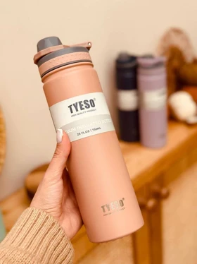 تراول ماگ 750 میل تایسو -TYESO -180