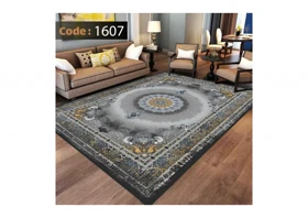 روفرشی کشدار ترک کد 1607