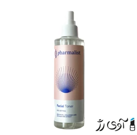 تونر شاداب کننده فارمالیست - 35٪ تخفیف ویژه