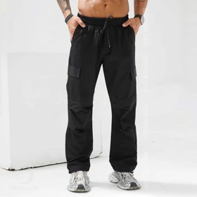 شلوار نایک کتان 6 جیب