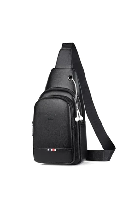 کیف کمری مردانه اورجینال newish-polo newish-polo