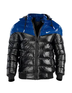 کاپشن مموری مردانه بادی Nike