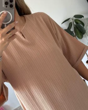 پیراهن مانتویی دلسا 14