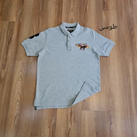 پولوشرت سه اسب 200114