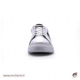 کفش چرم اسپرت mrc113-05