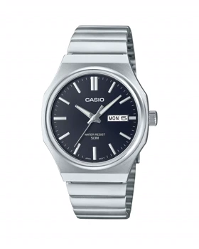 ساعت مچی مردانه کاسیو CASIO MTP-E735D-1AV