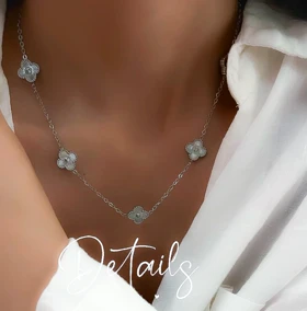 گردنبند ونکلف