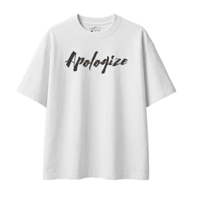 Apologies(پوزش)
