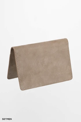 جاکارتی چرم جیر ست من