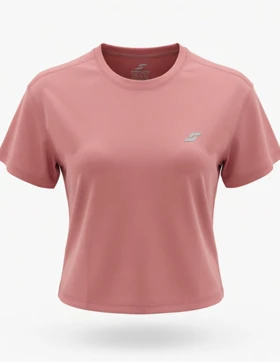 تیشرت ورزشی زنانه اسپورتلند SHIFT Move W