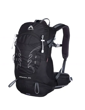 کوله پشتی کوهنوردی و طبیعت گردی Unisex Black Aral Falcon Bag U