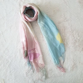 شال زنانه آی ام کد Z-YR54