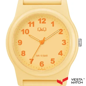 ساعت مچی مردانه و زنانه کیو اند کیو Q&amp;Q مدل G22A-022VY