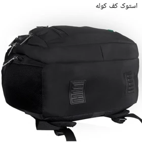 کوله پشتی مدل بنتون دو خانه