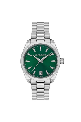 ساعت مردانه اورجینال assn u.s.-polo-assn.