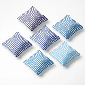 کوسن 6 تکه pillow 6 set 193