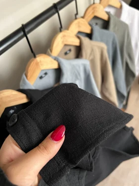 پیراهن کنفی 2610