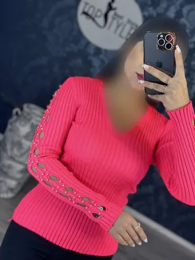بلوز بافت : 8478