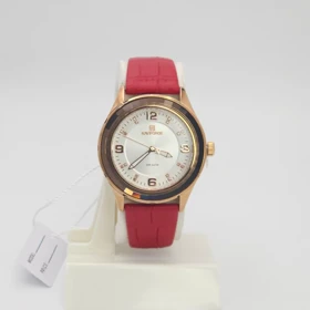 ساعت مچی زنانه نیوی فورس Naviforce 5040 با موتور کوارتز ژاپن