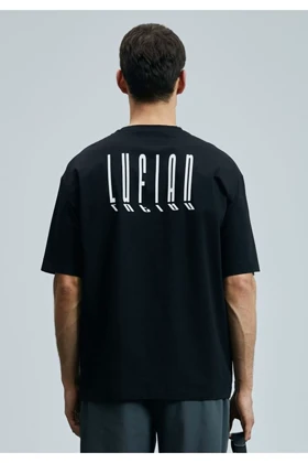 تیشرت اسپرت مردانه lufian lufian