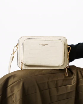 کیف دوشی مدل David Jones CM7037