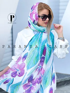 شال نخی ZARA
