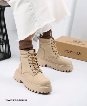 نیم بوت زنانه 6000 MR