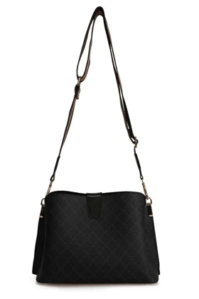 کیف دوشی زنانه lucky-bees lucky-bees