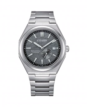 ساعت مچی مردانه سیتیزن CITIZEN NJ0180-80H