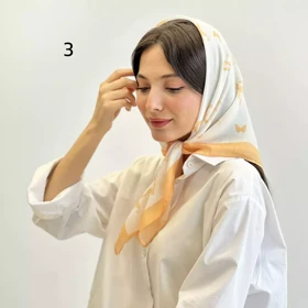 مینی اسکارف 1004002