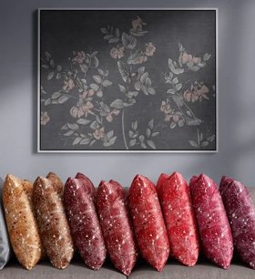 کوسن 8 تکه pillow 8 set 296