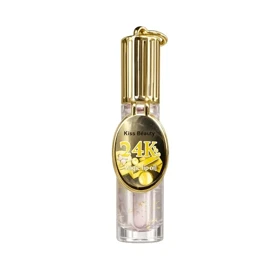 لیپ گلاس Kiss Beauty