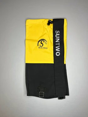 گتر SUN TWO (زرد)