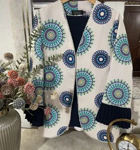 کت و شلوار مجلسی عیدانه کد ملکا