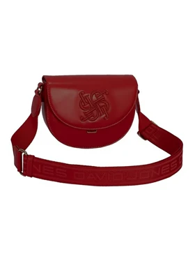 کیف دوشی زنانه دیوید جونز مدل CM7465