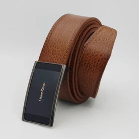 کمربند مردانه چرم مصنوعی (فوم درجه یک)