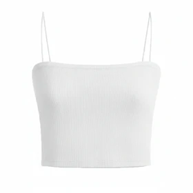 کراپ تاپ زنانه رادیس فیت مدل TSH-Fit002