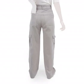 شلوار کارگو - 5053195