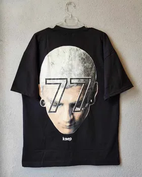 تیشرت لشی 77