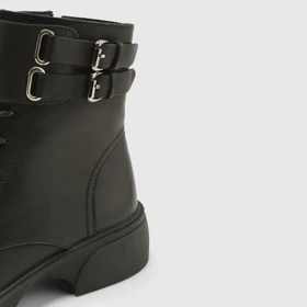 نیم‌بوت زنانه MANILA