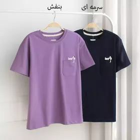 تیشرت تنیس 1001777