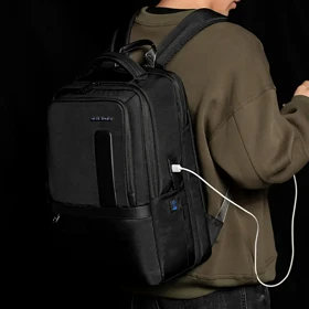 کوله پشتی لپتاپ Arctic Hunter مدل B00490